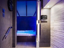 LHP Hotel River & SPA