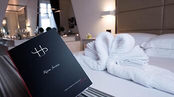 LHP Hotel River & SPA