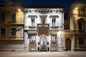 LHP Hotel River & SPA