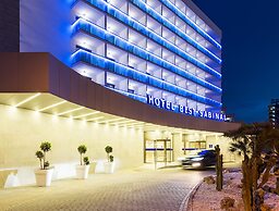Hotel Best Sabinal