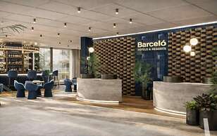 Barceló Punta Umbría Mar