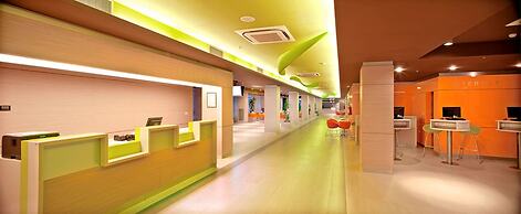 Family Hotel Vespera