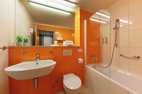 Family Hotel Vespera