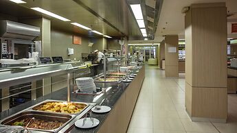 Family Hotel Vespera