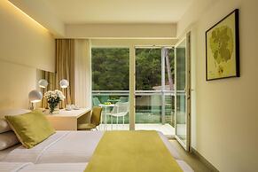 Family Hotel Vespera