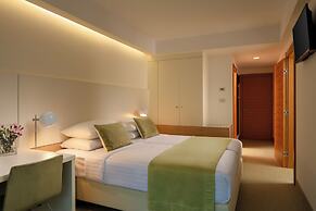 Family Hotel Vespera