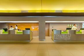 Family Hotel Vespera
