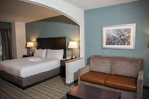 Wyndham Garden Erie