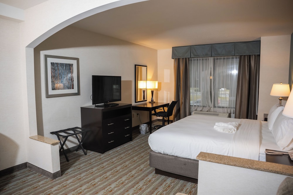 Wyndham Garden Erie