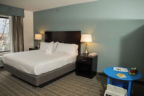 Wyndham Garden Erie