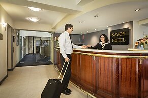 Quest Savoy