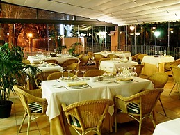 Hospedium Hotel Los Lanceros