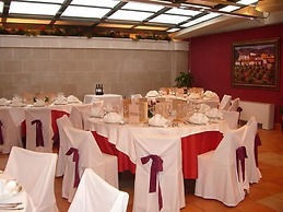 Hospedium Hotel Los Lanceros