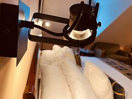 Hospedium Hotel Los Lanceros