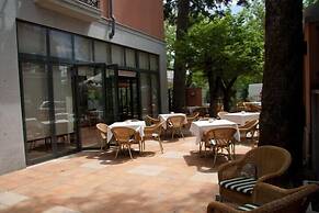 Hospedium Hotel Los Lanceros