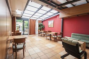 Hospedium Hotel Los Lanceros