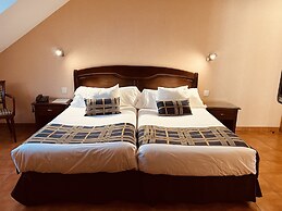 Hospedium Hotel Los Lanceros