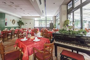 Hospedium Hotel Los Lanceros