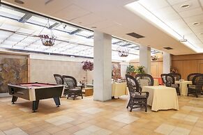 Hospedium Hotel Los Lanceros