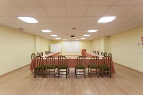Hospedium Hotel Los Lanceros
