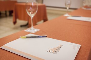Hospedium Hotel Los Lanceros