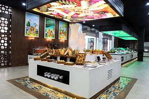 Sandos Playacar All Inclusive