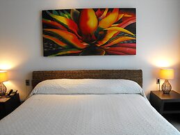 Hotel Riviera Caribe Maya