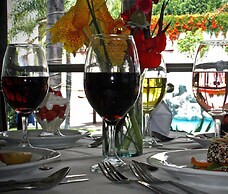 Gran Plaza Hotel & Convention Center