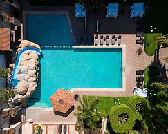 Gran Plaza Hotel & Convention Center
