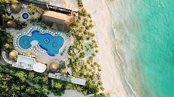 Catalonia Royal Tulum  Adults Only - All Inclusive