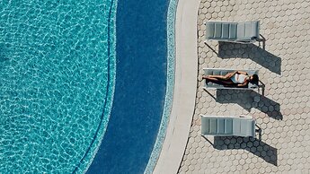 Catalonia Royal Tulum  Adults Only - All Inclusive