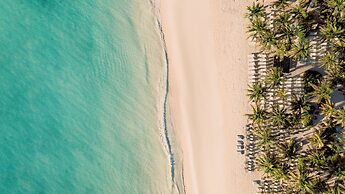 Catalonia Royal Tulum  Adults Only - All Inclusive