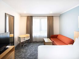 Mercure Brisbane Garden City