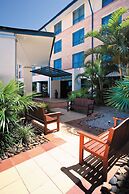 Mercure Brisbane Garden City