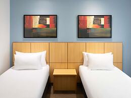 Mercure Brisbane Garden City