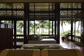 Tanjong Jara Resort