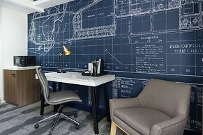 Hilton Garden Inn Annapolis Downtown