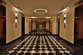 Mövenpick Hotel Beirut