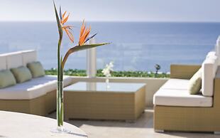 Mövenpick Hotel Beirut