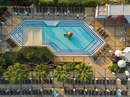 Mövenpick Hotel Beirut