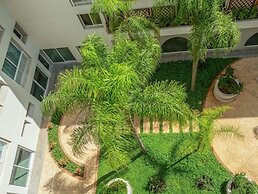 Mövenpick Hotel Beirut