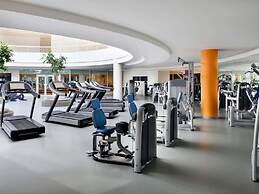 Mövenpick Hotel Beirut