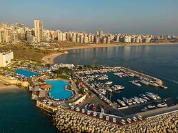 Mövenpick Hotel Beirut