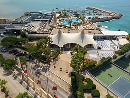 Mövenpick Hotel Beirut