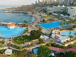 Mövenpick Hotel Beirut