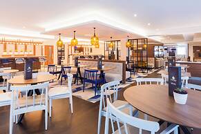 Courtyard by Marriott Glasgow Airport