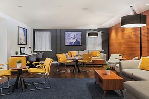 Courtyard by Marriott Glasgow Airport