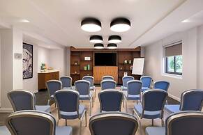 Courtyard by Marriott Glasgow Airport