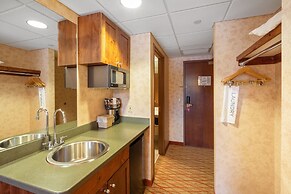The Lodge at Big Sky