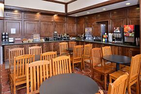 The Lodge at Big Sky